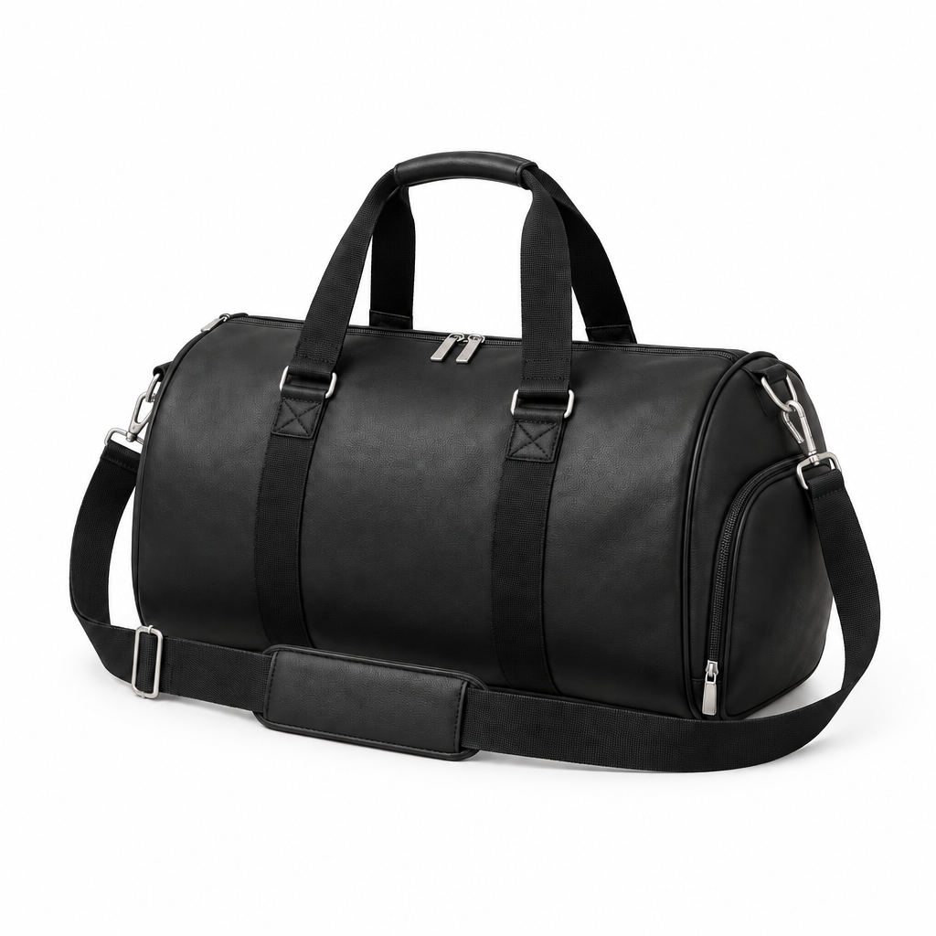 Prezor men's gym bags