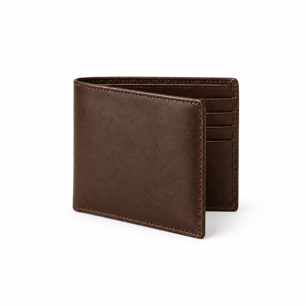 Prezor men's wallets and belts