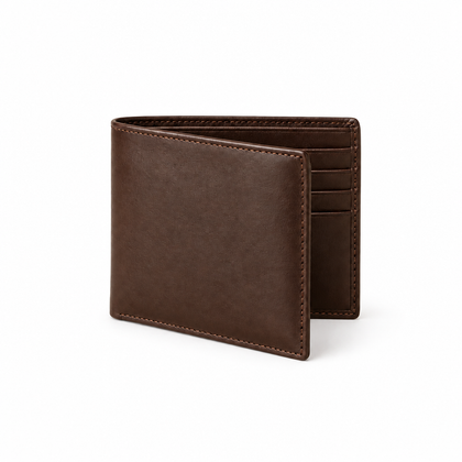 Prezor men's wallets and belts