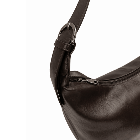 Atlas Shoulder Handbag