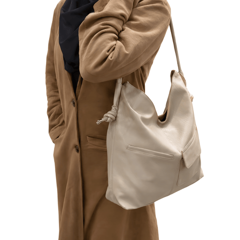 Heritage Tote Handbag