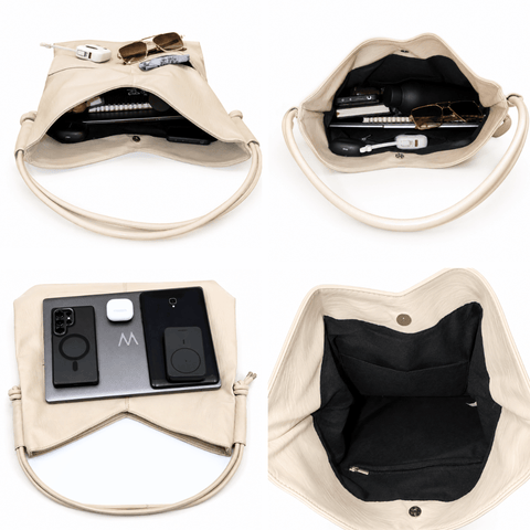 Heritage Tote Handbag
