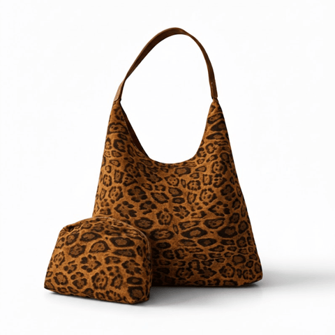 Companion Hobo Handbag