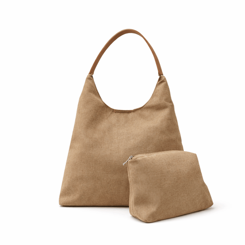 Companion Hobo Handbag