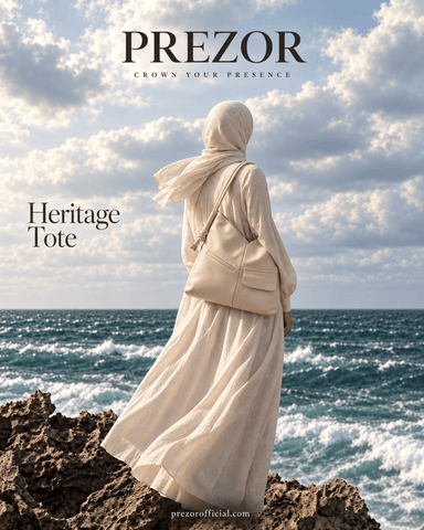 Heritage Tote Bag