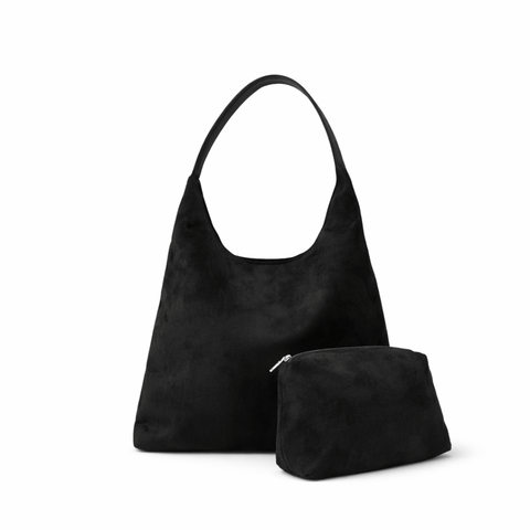 Companion Hobo Handbag