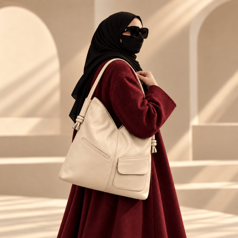 Heritage Tote Bag
