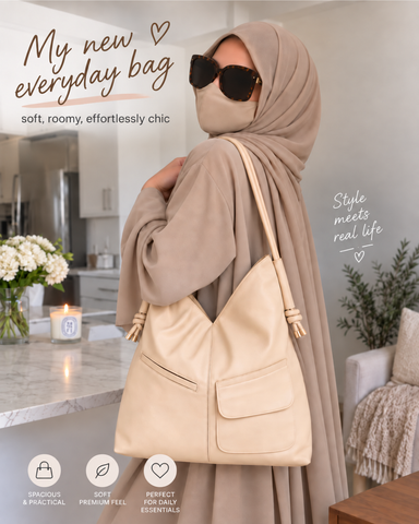 Heritage Tote Bag