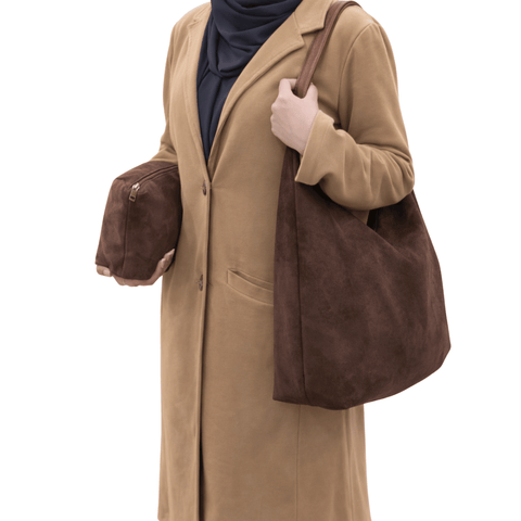 Companion Hobo Handbag