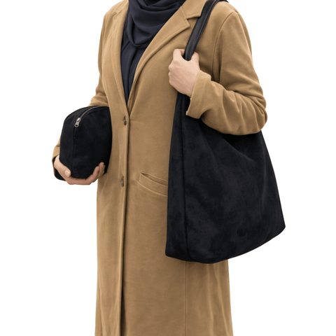 Companion Hobo Handbag