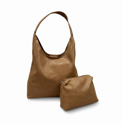 Comfort Hobo Handbag