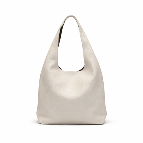 Slouchy Hobo Handbag