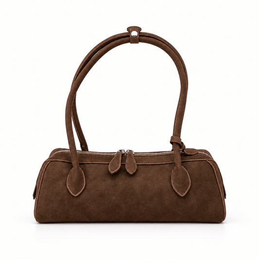 Horizon East-West Shoulder Bag