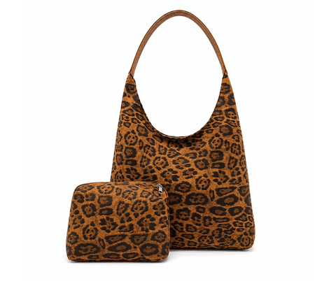 Companion Hobo Handbag