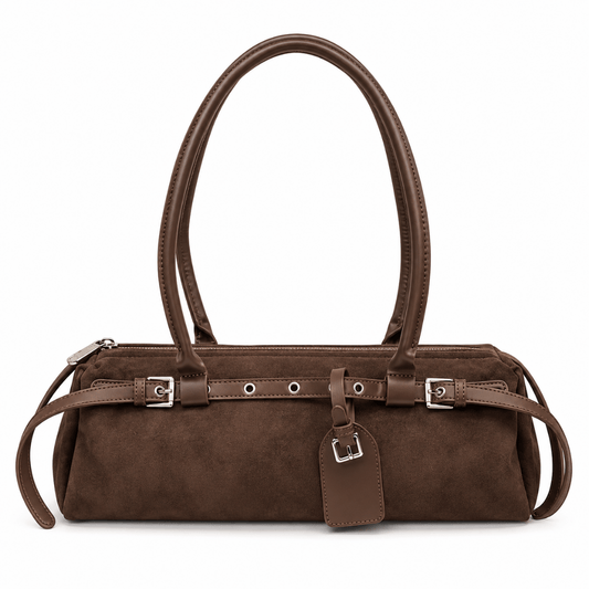 Astra East-West Shoulder Bag