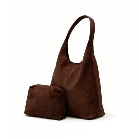 Companion Hobo Handbag