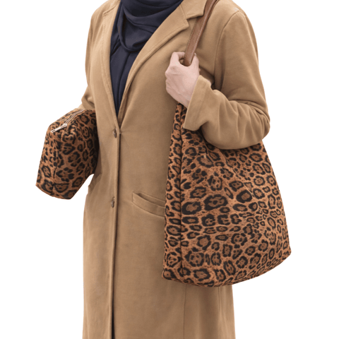 Companion Hobo Handbag