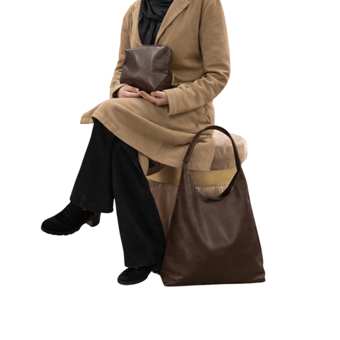 Comfort Hobo Handbag