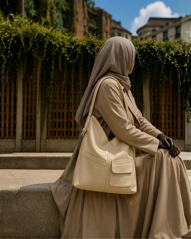 Heritage Tote Bag