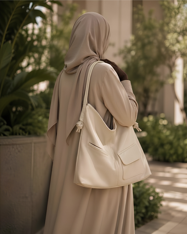 Heritage Tote Bag