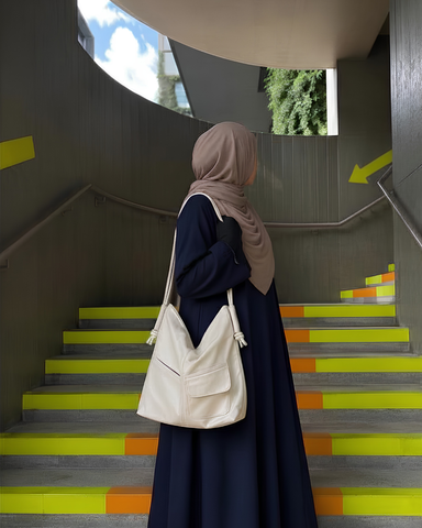 Heritage Tote Bag