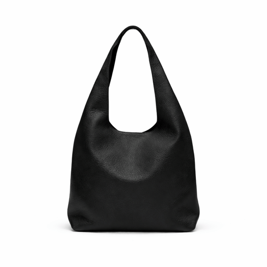 Slouchy Hobo Handbag