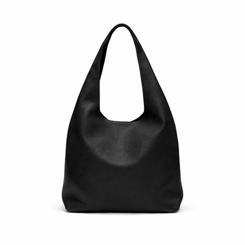 Slouchy Hobo Handbag