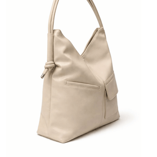 Heritage Tote Handbag