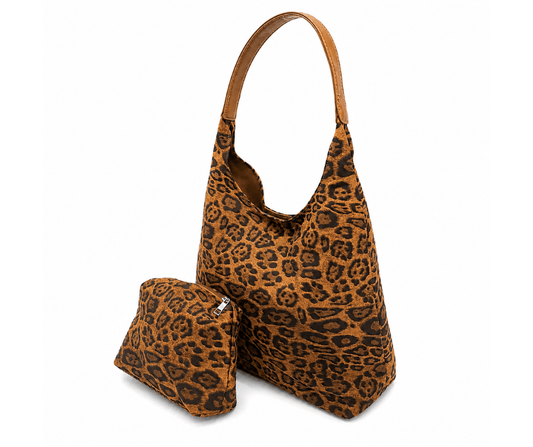Companion Hobo Handbag