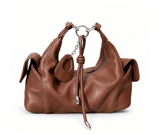 Versa Shoulder Bag
