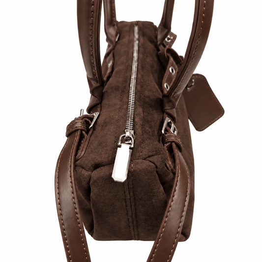 Astra East-West Shoulder Bag