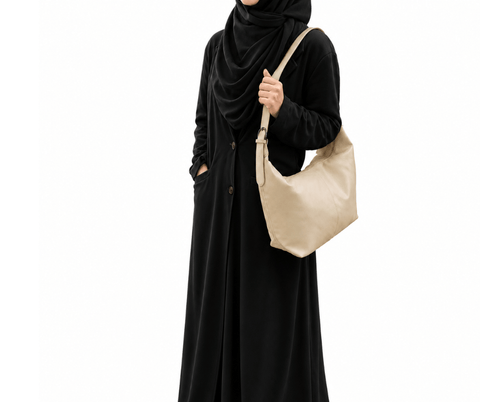 Atlas Shoulder Handbag