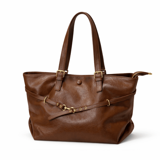 Grand Sling Tote Handbag
