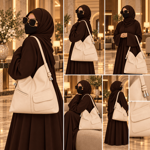 Heritage Tote Bag