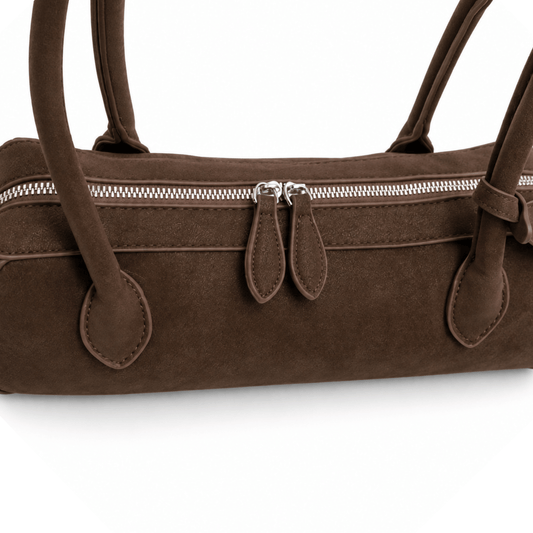 Horizon East-West Shoulder Bag