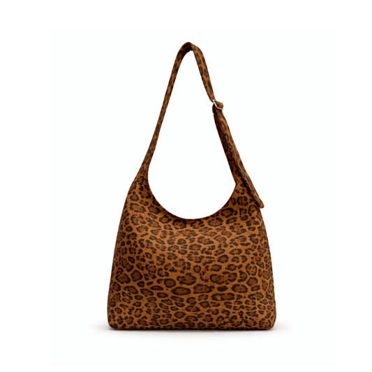 The Explorer Shoulder Handbag