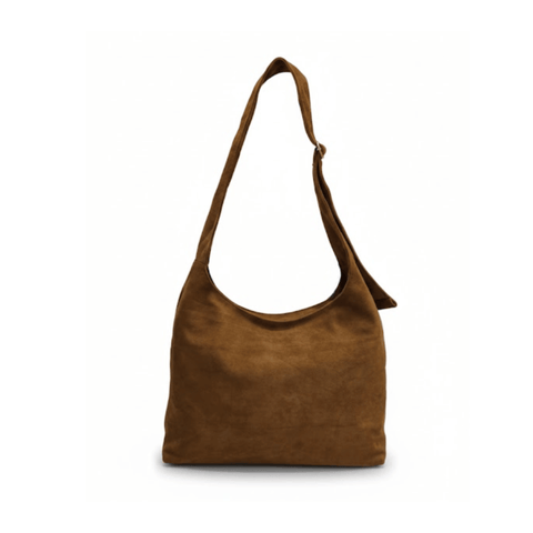 The Explorer Shoulder Handbag