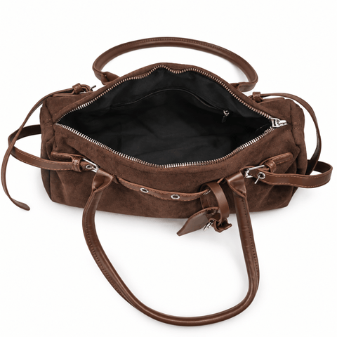 Astra East-West Shoulder Bag