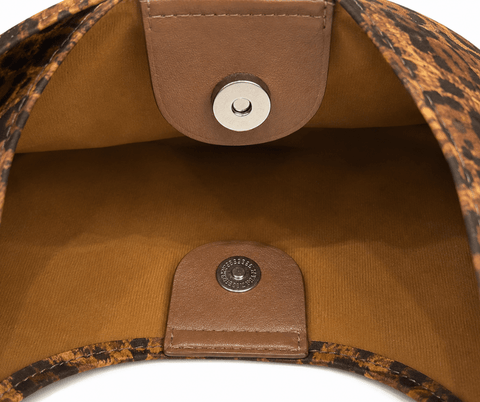 Companion Hobo Handbag