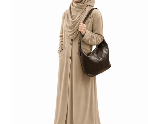 Atlas Shoulder Handbag