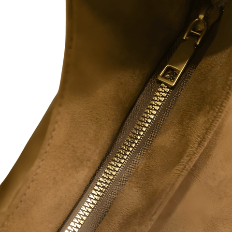 The Explorer Shoulder Handbag
