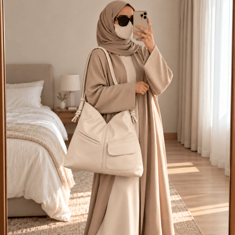 Heritage Tote Bag