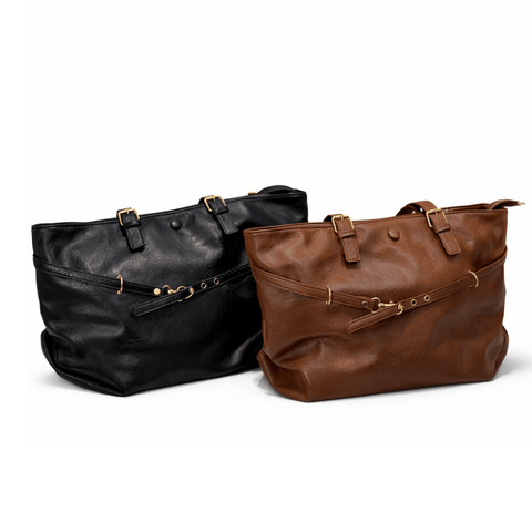 Grand Sling Tote Handbag