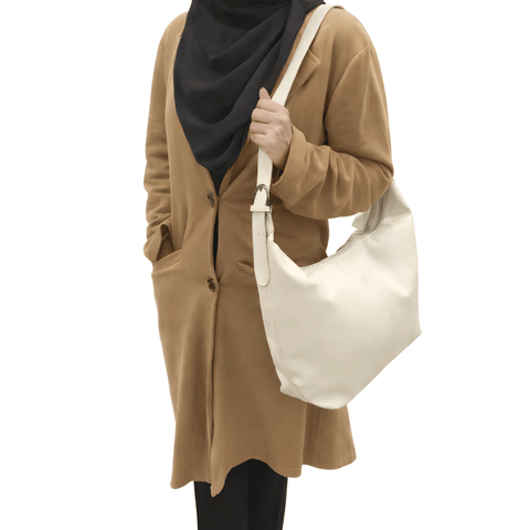 Atlas Shoulder Handbag