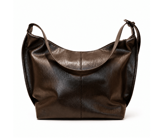 Atlas Shoulder Handbag