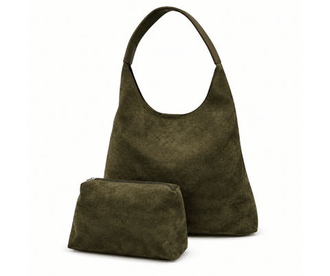 Companion Hobo Handbag