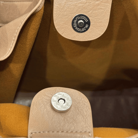 Comfort Hobo Handbag