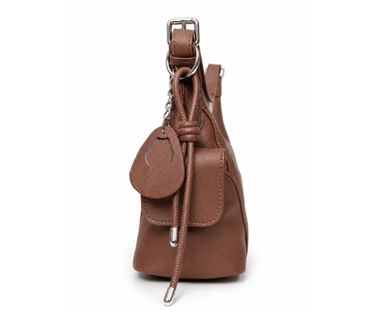 Versa Shoulder Bag