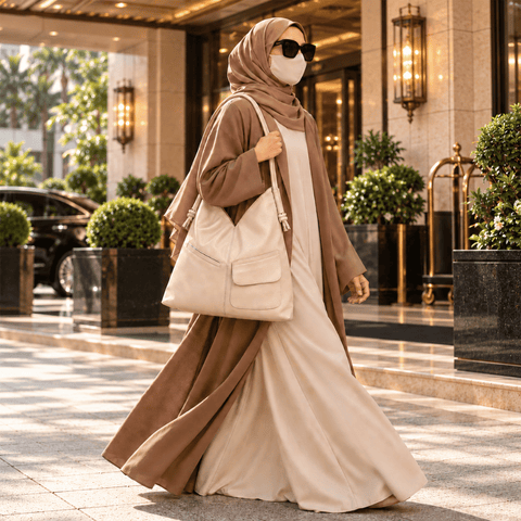 Heritage Tote Bag