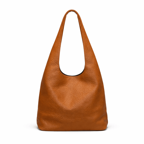 Slouchy Hobo Handbag